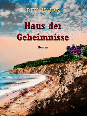 cover image of Haus der Geheimnisse